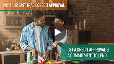 Fast Track Mortgage