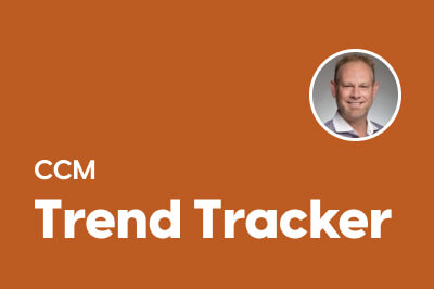 CrossCountry Mortgage Trend Tracker webinar makes housing marketing predictions for 2024.