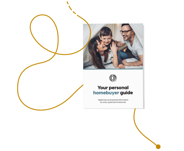 Download a copy of our free first-time homebuying guide to help you understand the mortgage and homebuying process.